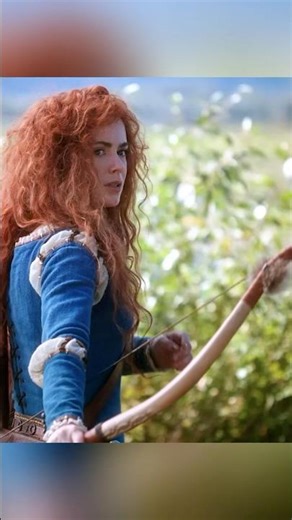 Once Upon a Time — Dark Magic & Twisted Fates Unfold ✨🖤 | Fantasy Drama #shorts