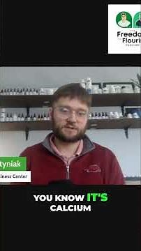 The Crucial Role of Calcium in Muscle Contraction