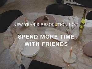 Prepare your home for entertaining with the Santiago dining table. Explore now: https://www.boconcept.com/en-gb/santiago/370054800715702.html | BoConcept