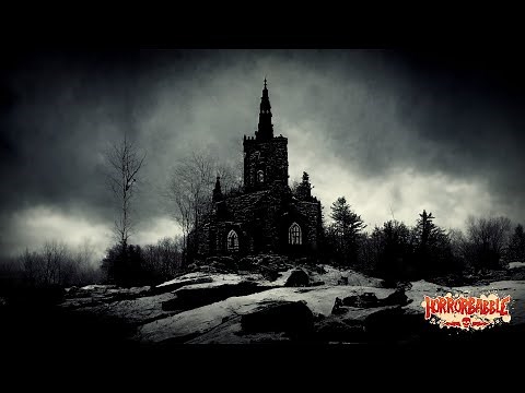 "The Haunter of the Dark" / Lovecraft's Cthulhu Mythos