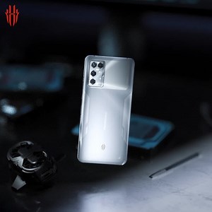 510 reactions · 23 shares | ⚡ Power through your day and really enjoy the full power with the Qualcomm Snapdragon 888 and 144Hz Display in the Brand New Red Magic 6R. A More affordable flagship option with a new, thinner and lighter design. Get your at: https://redmagic.gg | REDMAGIC | Facebook