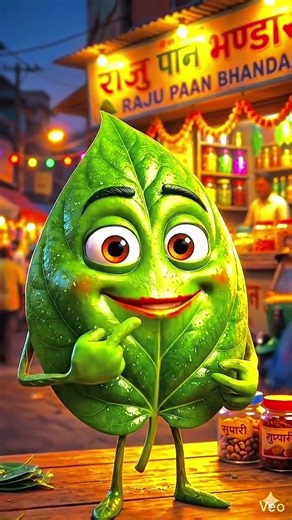 How paan was started 🍃#shorts #viral #videos