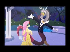 the Bride of Discord SONG-"Chaos of the Night"-(Nightcore)