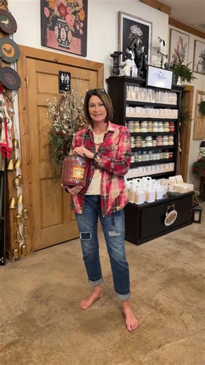 The Carpenters Loft Primitives and More on Reels