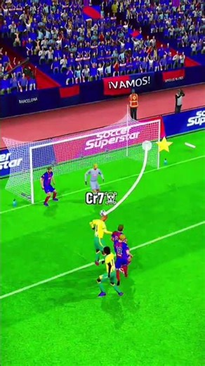 Ronaldo Hack tricks Game with emote 🤯#football#shorts#