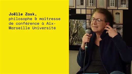 Expérience(s) de paysage - Programmation participative en paysage : l’expérience des CAUE | Yannick Campion
