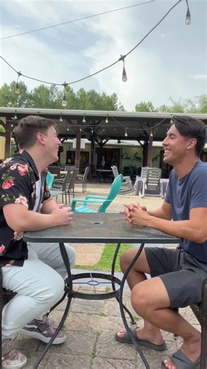 Sometimes, You Can’t Do It Alone 💞 #sponsored That's right, new date idea? Building LEGO bricks! And thanks to the LEGO Group's A to Z of Awesome campaign, young people will hopefully better know that they're worthy of love, whatever their alphabet. The LEGO Group is donating $1M dollars to organizations working in the LGBTQ youth space and working to normalize conversations about the LGBTQ community with kids. 🏳️‍🌈 (W/ @jameslightner0) #LEGOCollective #comedy #relatable