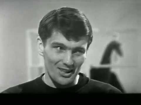 BLUE PETER 8 April 1968