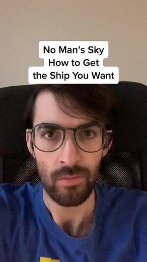 Ultimate No Man's Sky Tips and Tricks for Finding S Class Ships