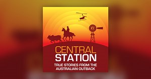 Willie Cook - Before 'Outback Ringer' (Part 2) - Central Station - True Stories from Outback Australia