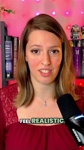 How to Write Balanced Character Dynamics