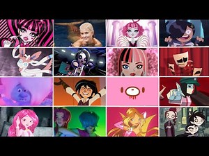 𓉸ྀི VANISH INTO YOU 𓉸ྀི — MULTIFANDOM AMV