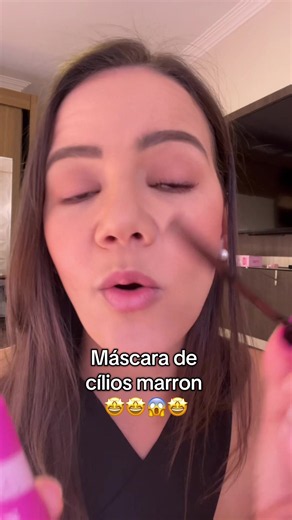 Too Faced Brown Mascara: The Perfect Choice!
