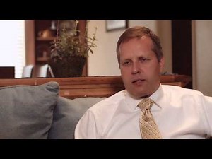 Richard Bennett | LLUH Grow Together 2014