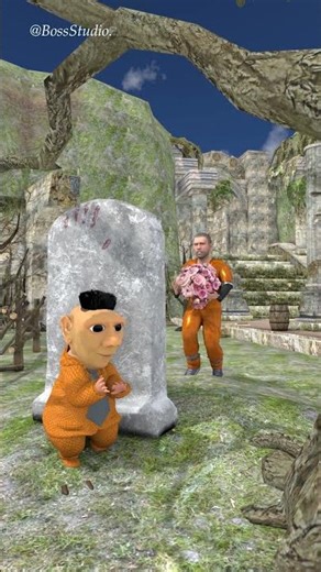 Can you beat Hamood Habibi's trick! #shorts #funny