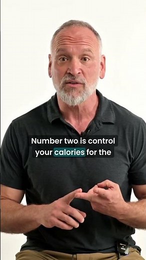 The 3 Pillars of Nutrition