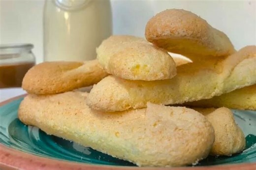 Tradicionales: cómo hacer vainillas en casa con ingredientes económicos