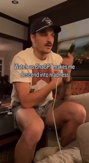 This is why I have a MAJOR issue with our youth relying ONLY on AI for assistance. It will confidently give them misinformation and never realize or accept its faults. Fuck #ChatGPT, fuck #Grok, fuck #CoPilot, and fuck every other AI software out there.