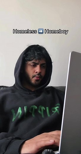 Understanding Homelessness Through Personal Stories