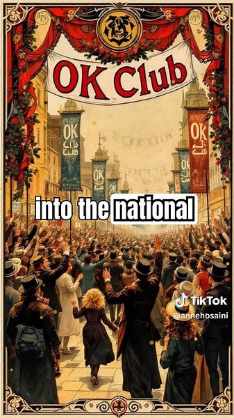 The Fascinating History of the Word 'OK' Explained