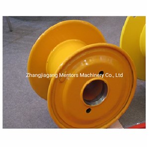 [Hot Item] Steel Bobbin for Wire Drawing Machine