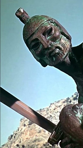 Jason and the Argonauts (1963) - Favourite Movie Scenes: Talos The Bronze Giant
