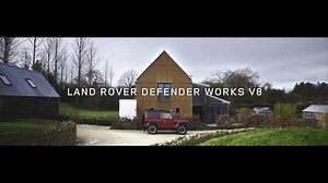 67K views · 1.3K reactions | DEFENDER, One Last Time! #LR70  Landroverphotoalbum | Spotted Defender | Facebook