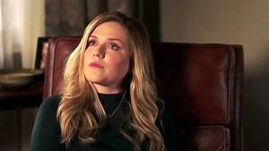 ▶️ The InBetween - The Inbetween: Season 1