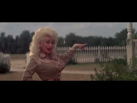 A Lil' Ole Bitty Pissant Country Place Song (The Best Little Whorehouse in Texas) 1982
