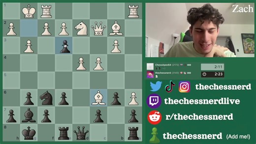 Epic Chess Comeback After Losing the Exchange