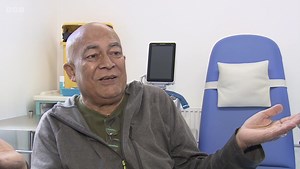 9.2K views · 81 reactions | Last week BBC Look North visited James Cook Hospital to interview Jitendra Desai to learn from his story of how organ donation saved his life. Along with Dr David Reaich, Jitendra has made it his mission to "openly ask" everyone he meets to sign up as an organ donor. Watch the special feature today! Video credits: BBC Look North | James Cook NHS Hospital | Facebook