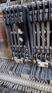 Old #elevator #controller #relay | International Union of Elevator Technicians