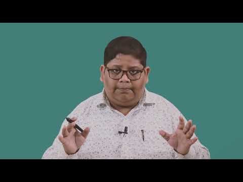 Lecture 11 - Introduction to Research Design