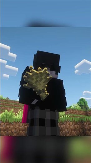 Minecraft Farming But It’s ADDICTING… | GoFarm