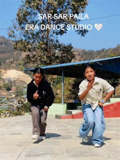 Bagdai Aauna Tyo Khola Dance Performance by Junior Group