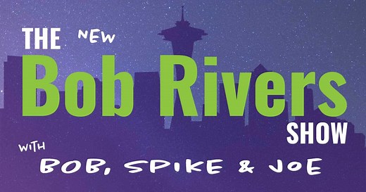 Twisted Tunes Archives - The Bob Rivers Show