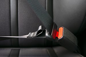 Here’s What the Loop on Your Seat Belt Is For