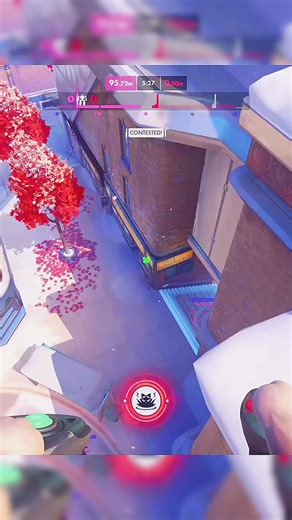 Jetpackcat: Overwatch 2 Character Spotlight