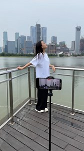 277K views · 216 reactions | 盧Capturing the Glittering Cityscape -...