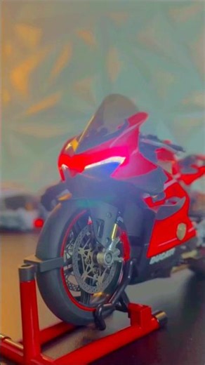 "Is this the most realistic scale model ever made?"