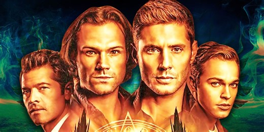 Sam Winchester's Character Arc in Supernatural, Explained
