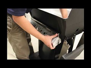 Broilmaster Cast Grills: Assembly Video