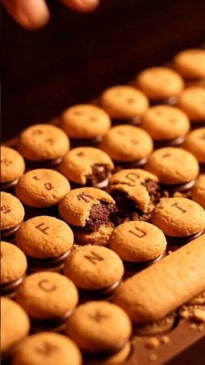 What If You Made a Keyboard Out of Chocolate?