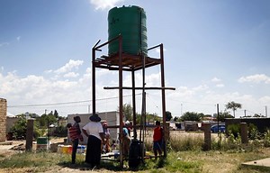 Majakaneng disillusioned with ANC