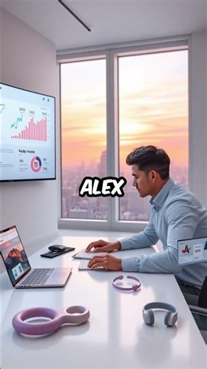 From Banker to AI Boss: Passive Income Secrets Revealed!
