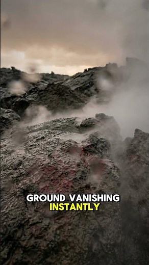 How Earth’s Oceans Formed (4 Billion Years Ago) | The First Rain on Earth