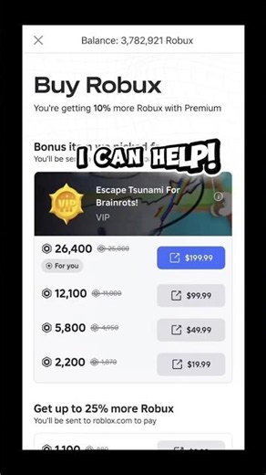 Roblox Free Robux: How to Get Robux for Free in 2026 (Real Method)