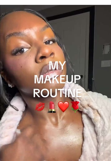 My All-Day Singer Proof Makeup Routine