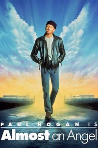 Almost an Angel (1990) - Movie