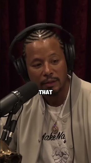 Math PHD THREATENS Terrence Howard on Joe Rogan's Podcast